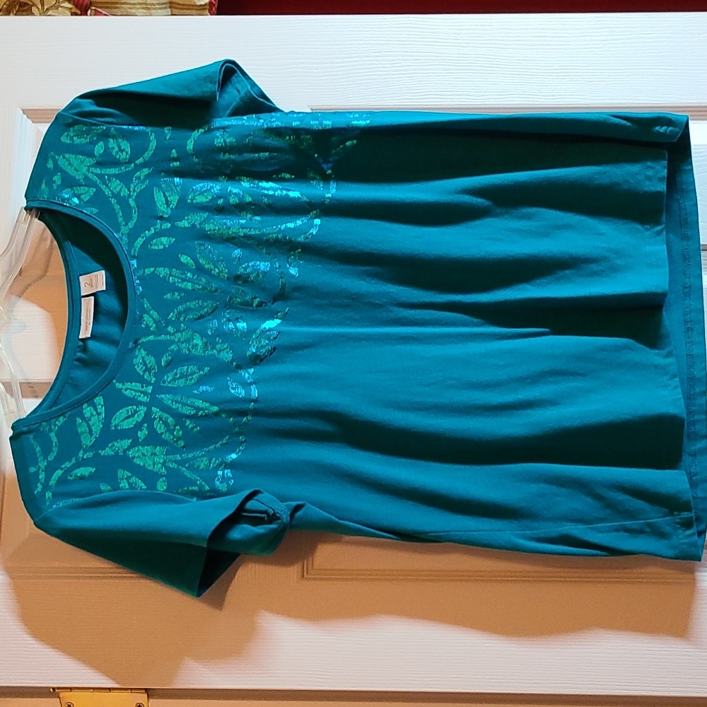 Chico's Weekends top
